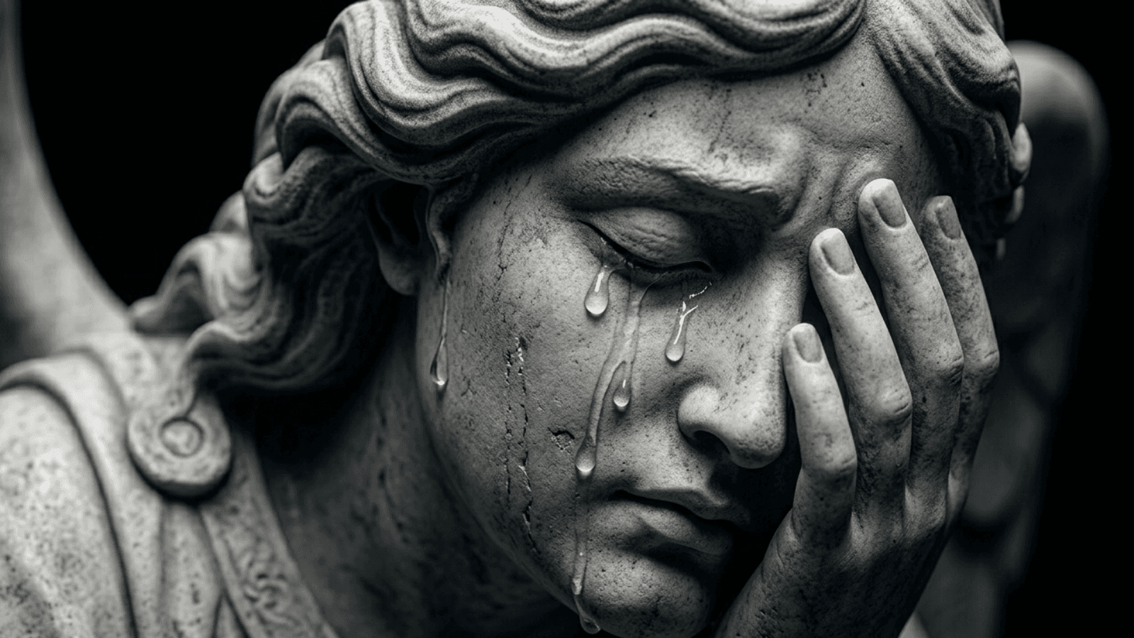 Axe Your Sufferings