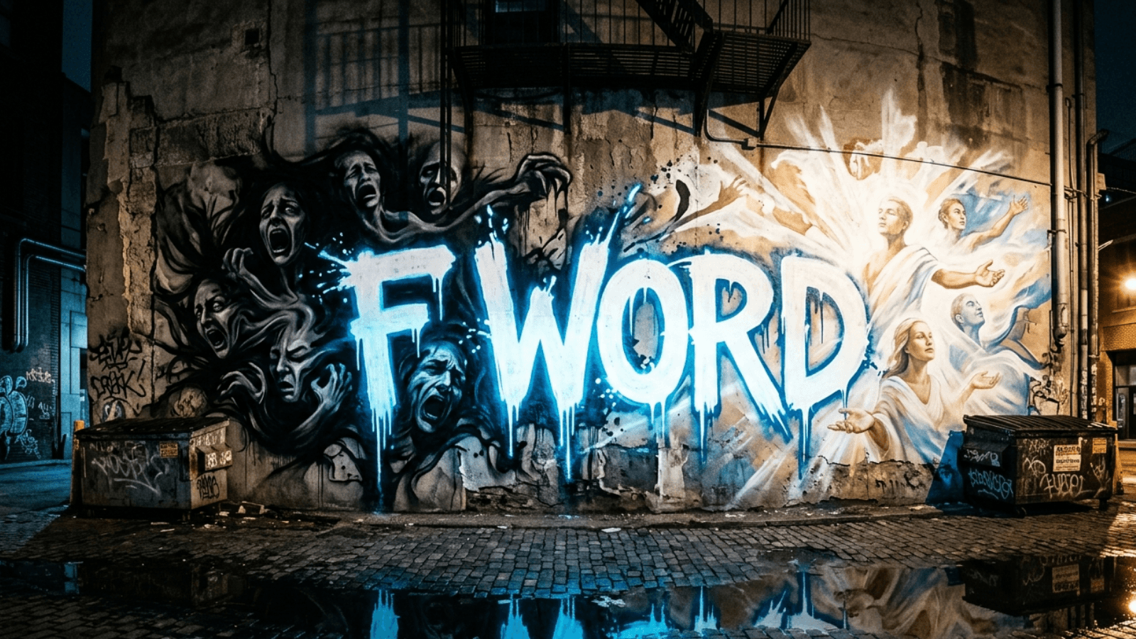 F Word!